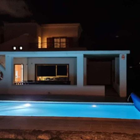 Villa Hortensia Playa Blanca  Kültér fotó