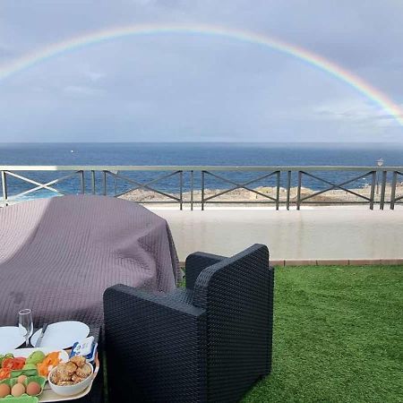 Villa Hortensia Playa Blanca  Kültér fotó