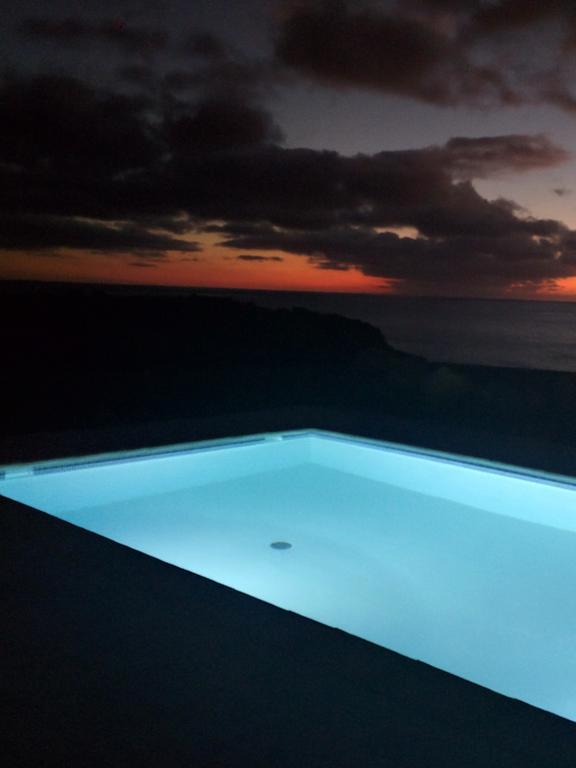 Villa Hortensia Playa Blanca  Kültér fotó