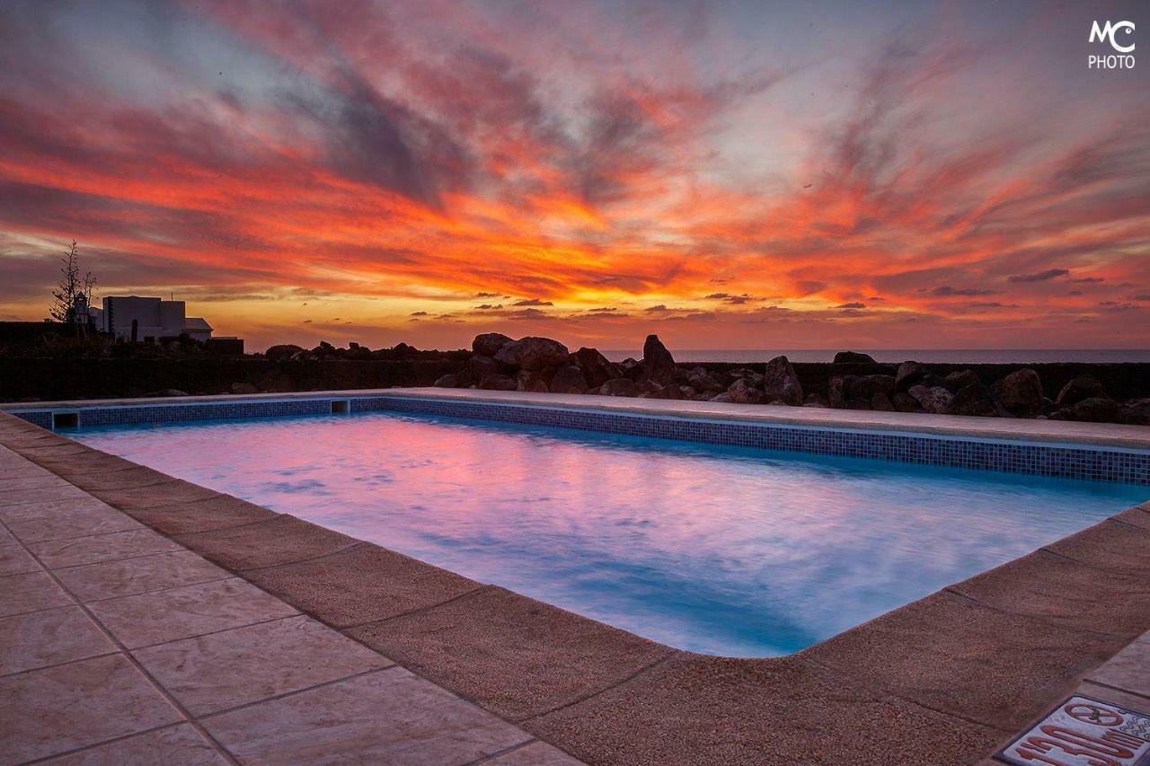 Villa Hortensia Playa Blanca  Kültér fotó