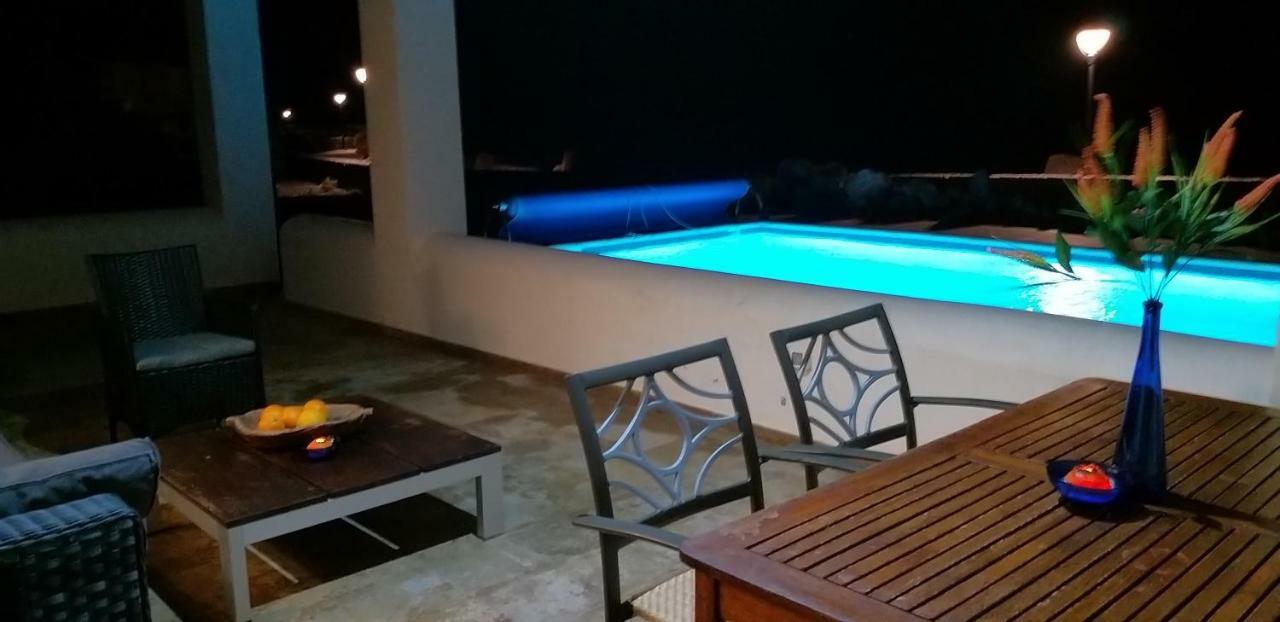 Villa Hortensia Playa Blanca  Kültér fotó