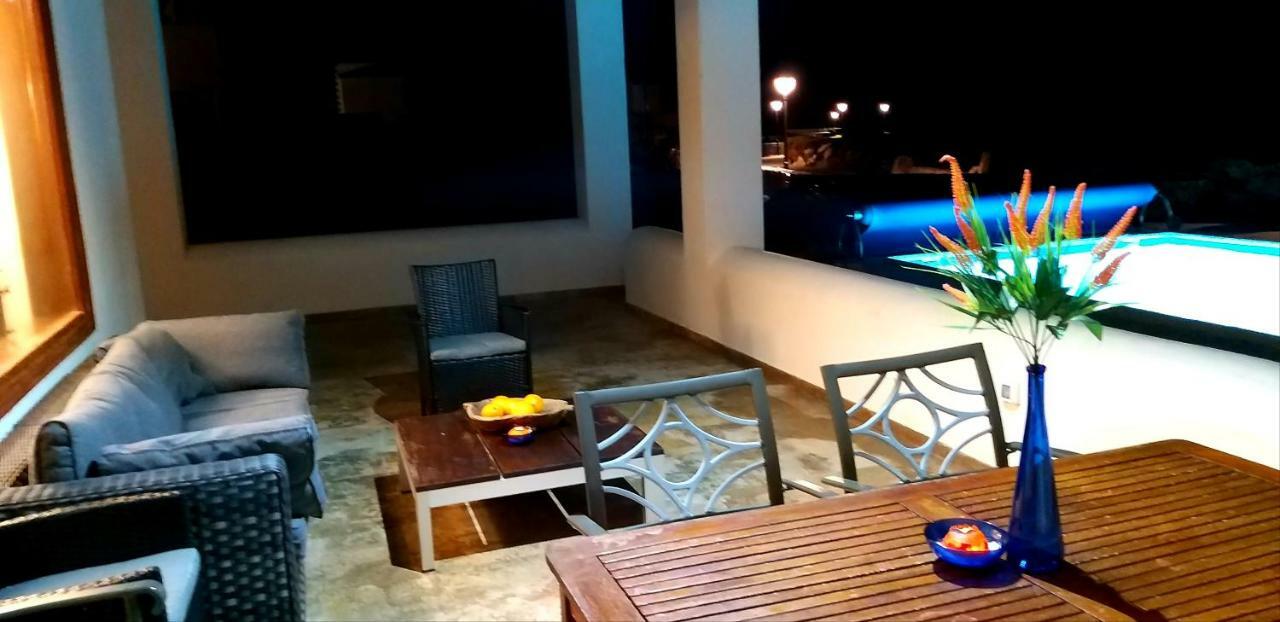 Villa Hortensia Playa Blanca  Kültér fotó