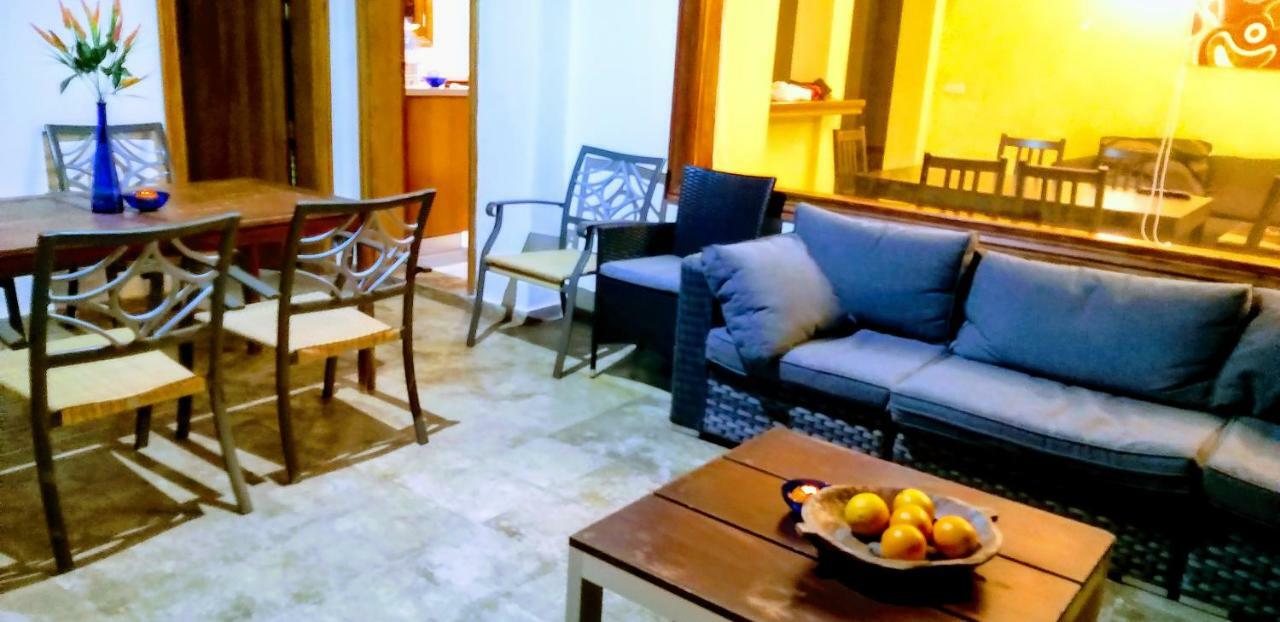 Villa Hortensia Playa Blanca  Kültér fotó