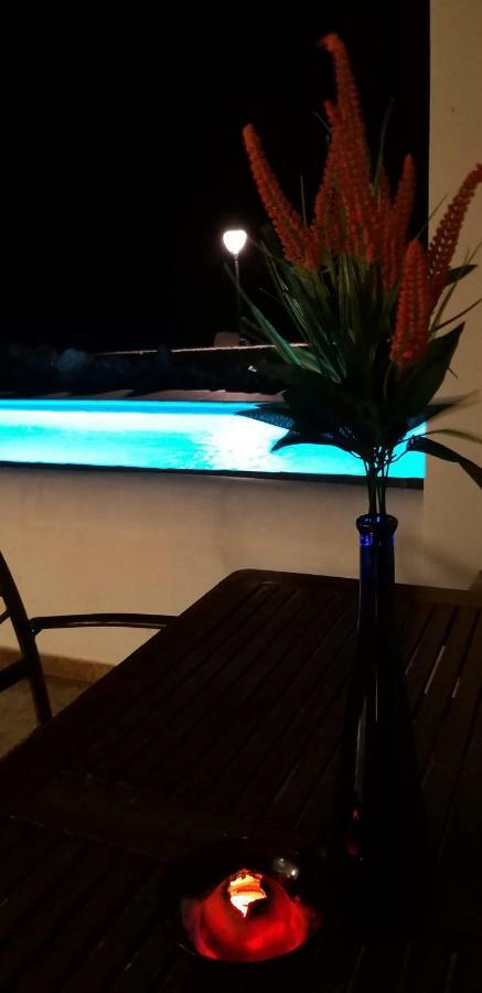 Villa Hortensia Playa Blanca  Kültér fotó