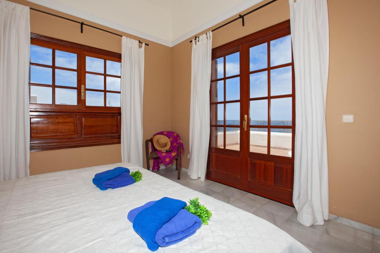 Villa Hortensia Playa Blanca  Kültér fotó