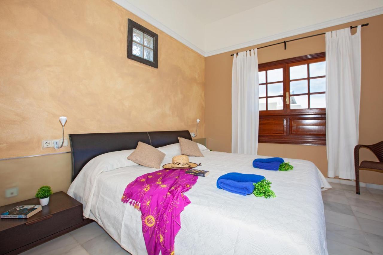 Villa Hortensia Playa Blanca  Kültér fotó